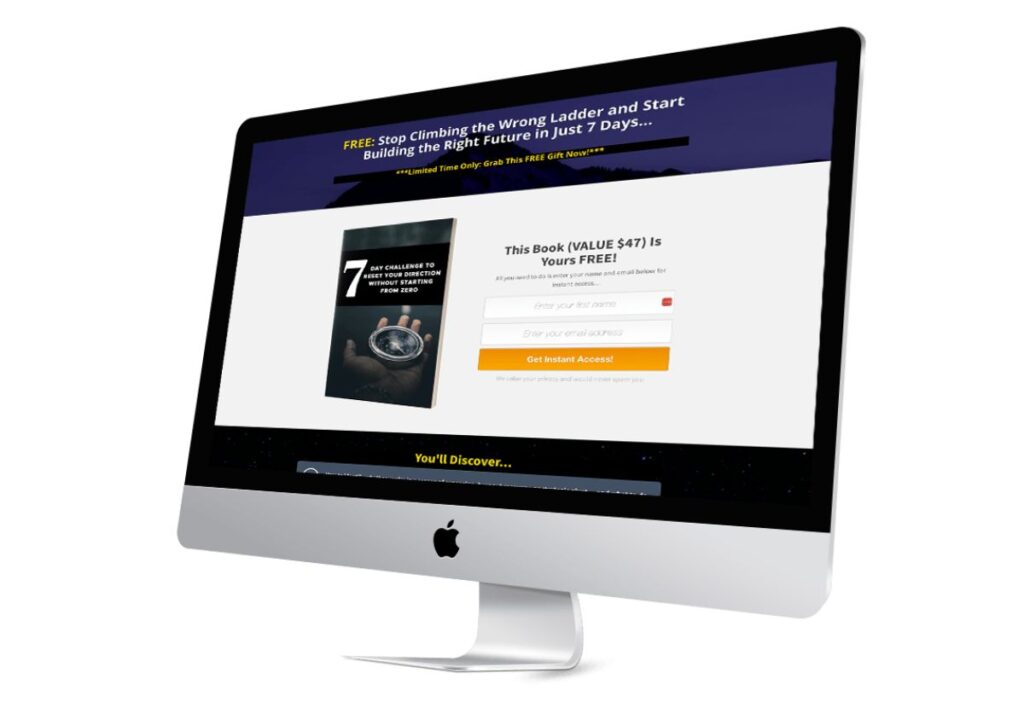 Second Chance PLR