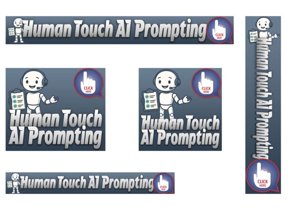 What Is Human-Touch AI Prompting
