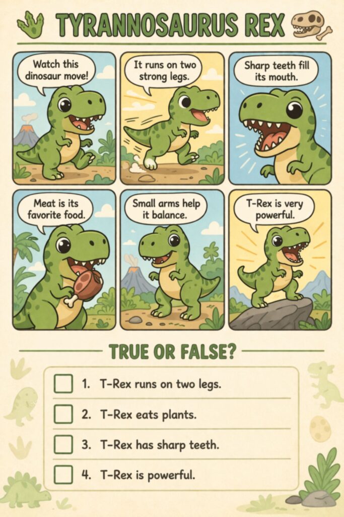 Worksheets Explained