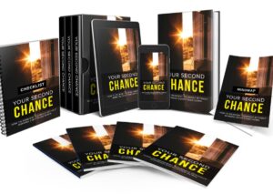 Your Second Chance PLR Review 2026