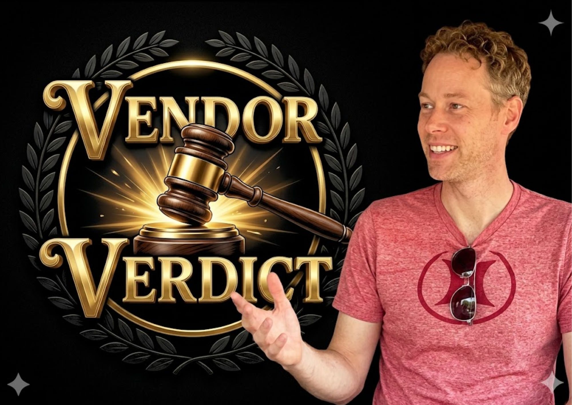 Vendor Verdict