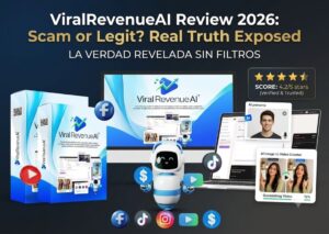 ViralRevenueAI Review