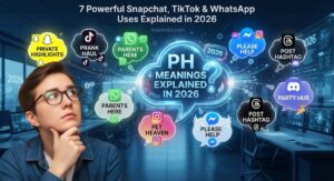 PH Meaning in Texting:
